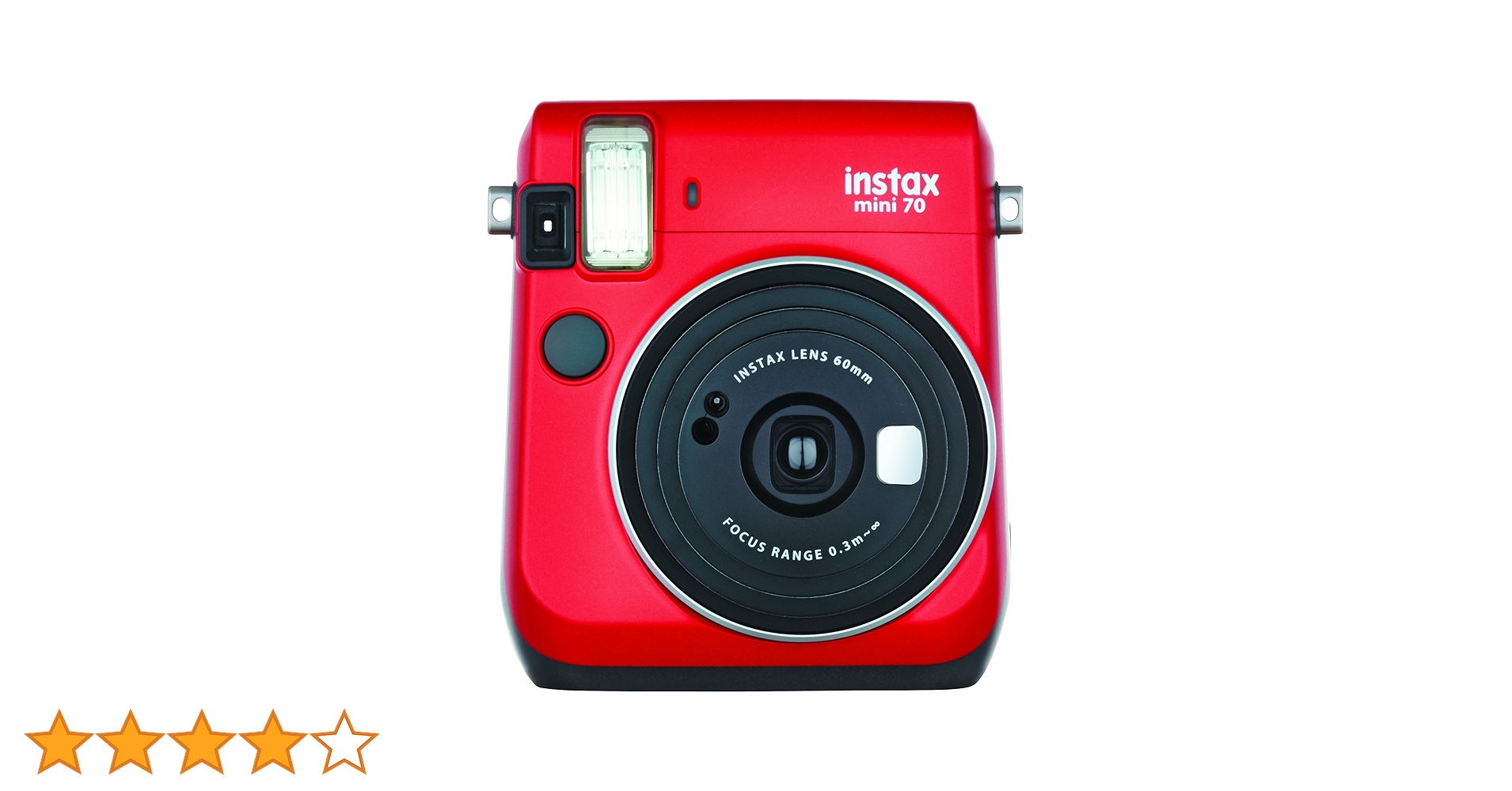 Amazon | 富士フイルム(FUJIFILM) インスタントカメラ チェキ